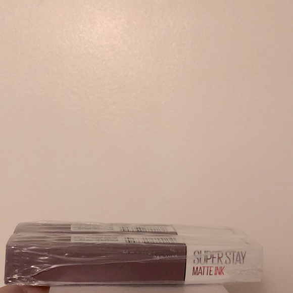 Maybelline super stay matte ink set of 10 pieces - Picture 5 of 6